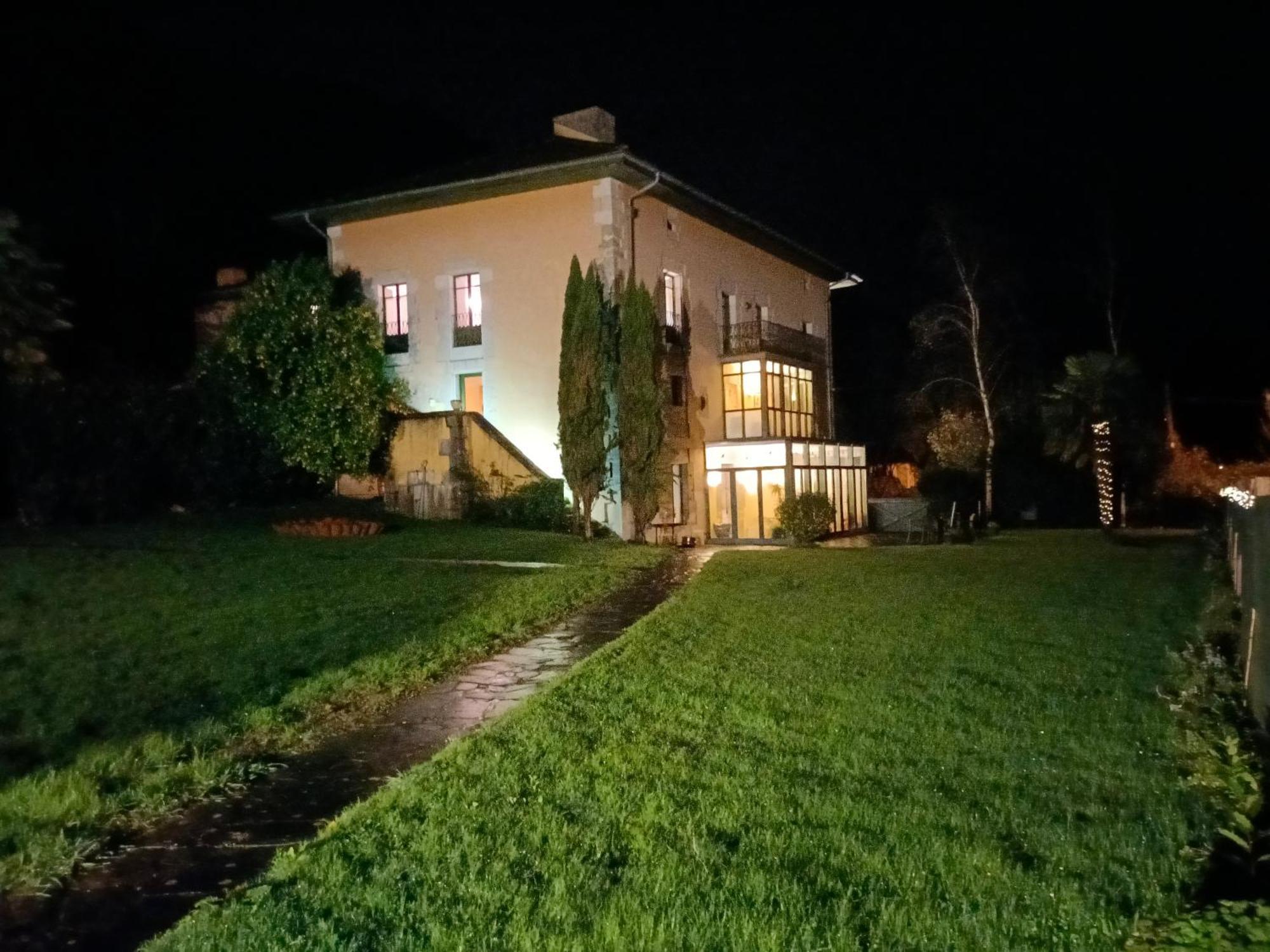 Hotel Boutique Villa De Palacios - Palacio De Aras San Miguel de Aras Buitenkant foto