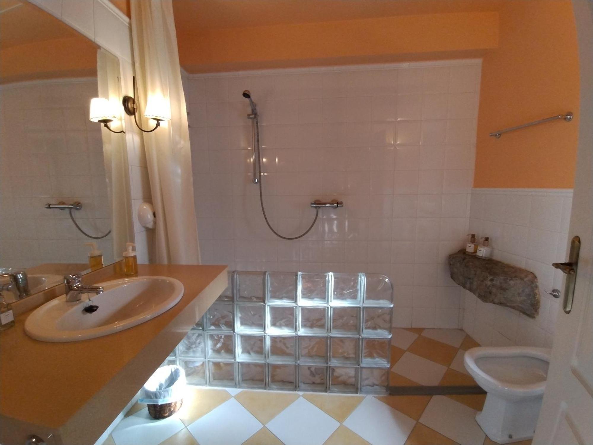 Hotel Boutique Villa De Palacios - Palacio De Aras San Miguel de Aras Buitenkant foto