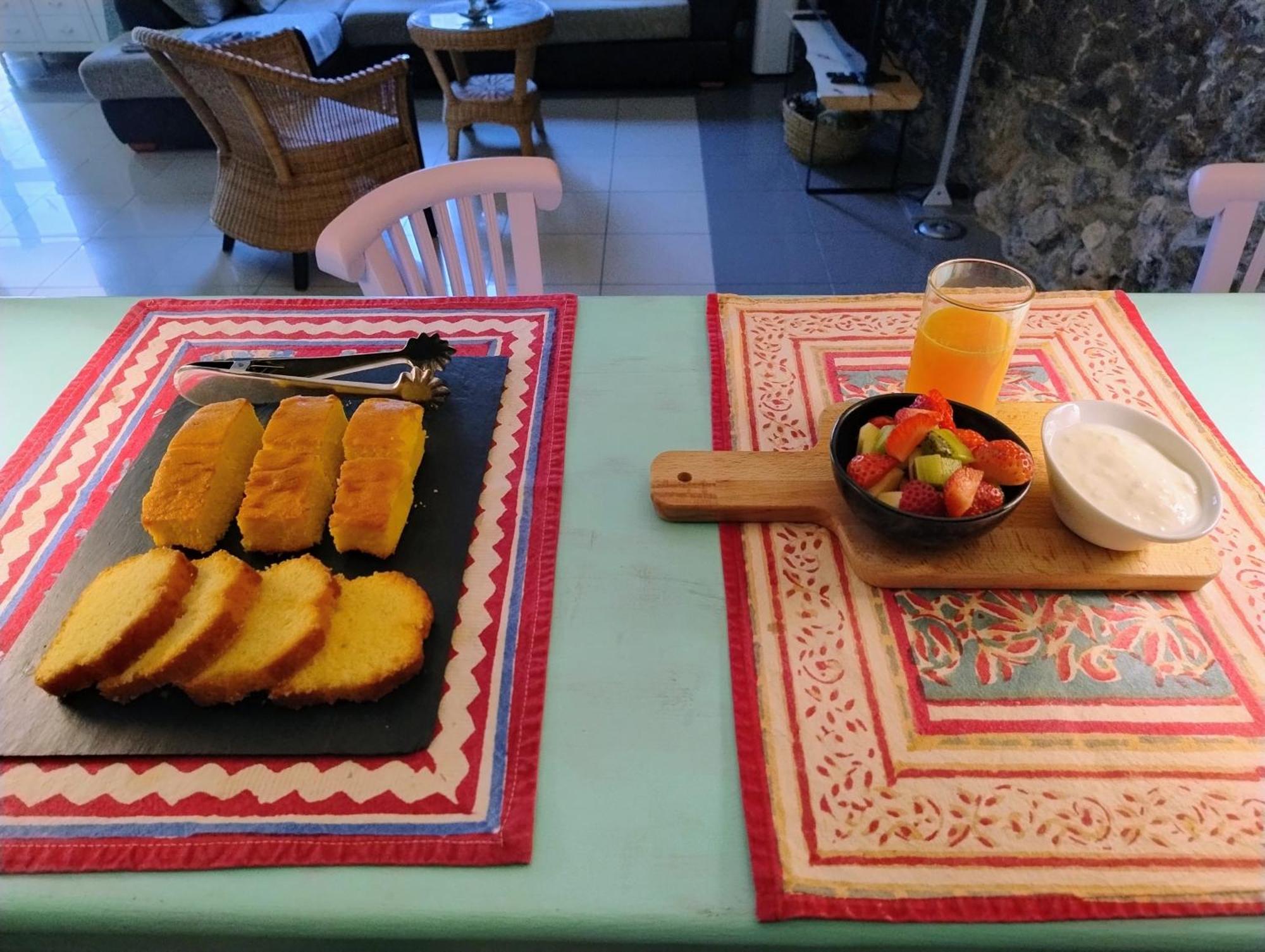 Hotel Boutique Villa De Palacios - Palacio De Aras San Miguel de Aras Buitenkant foto